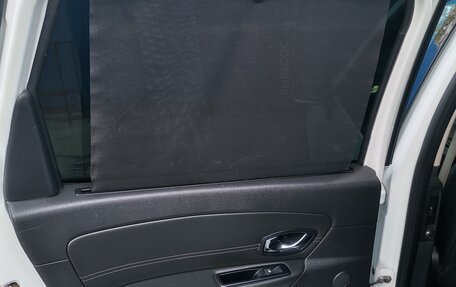 Renault Scenic III, 2015 год, 1 250 000 рублей, 26 фотография