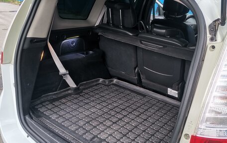 Renault Scenic III, 2015 год, 1 250 000 рублей, 34 фотография