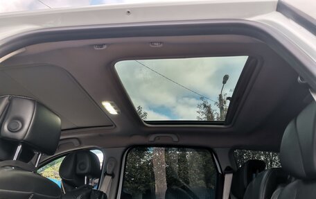 Renault Scenic III, 2015 год, 1 250 000 рублей, 30 фотография