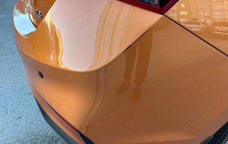 Hyundai Solaris II рестайлинг, 2018 год, 1 550 000 рублей, 8 фотография