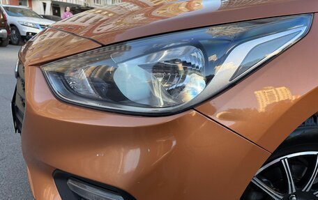 Hyundai Solaris II рестайлинг, 2018 год, 1 550 000 рублей, 6 фотография