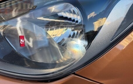 Hyundai Solaris II рестайлинг, 2018 год, 1 550 000 рублей, 7 фотография