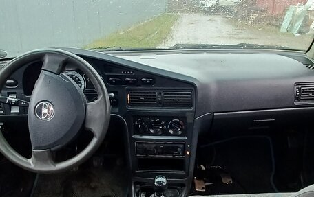 Daewoo Nexia I рестайлинг, 2013 год, 220 000 рублей, 2 фотография