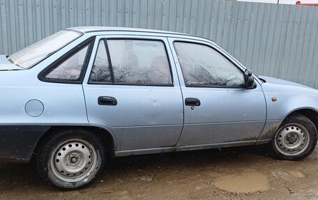 Daewoo Nexia I рестайлинг, 2013 год, 220 000 рублей, 8 фотография