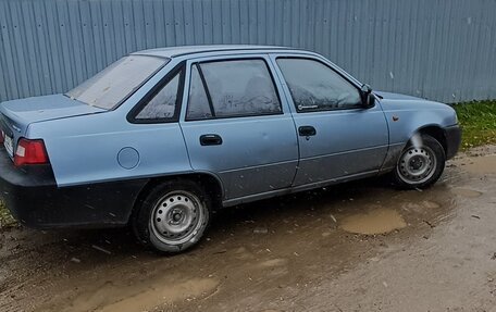 Daewoo Nexia I рестайлинг, 2013 год, 220 000 рублей, 4 фотография