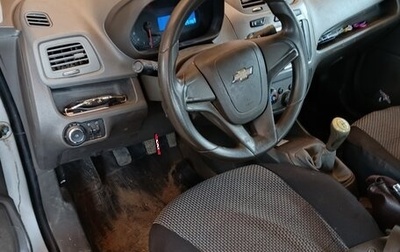 Chevrolet Cobalt II, 2013 год, 400 000 рублей, 1 фотография