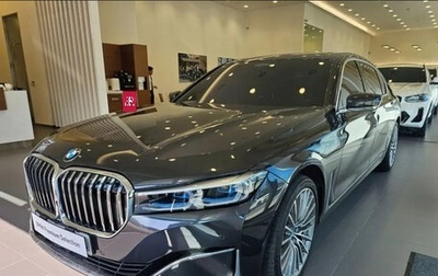 BMW 7 серия, 2022 год, 5 940 000 рублей, 1 фотография