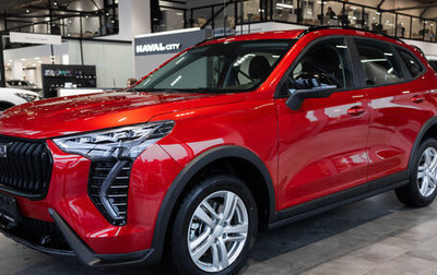 Haval Jolion, 2025 год, 2 299 000 рублей, 1 фотография