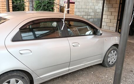 Chevrolet Cobalt II, 2013 год, 400 000 рублей, 6 фотография