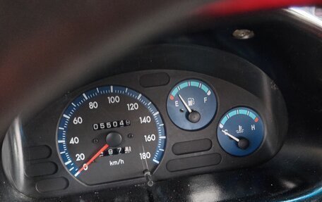 Daewoo Matiz I, 2007 год, 180 000 рублей, 8 фотография