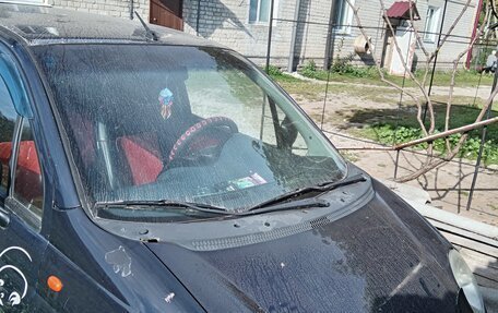 Daewoo Matiz I, 2007 год, 180 000 рублей, 3 фотография
