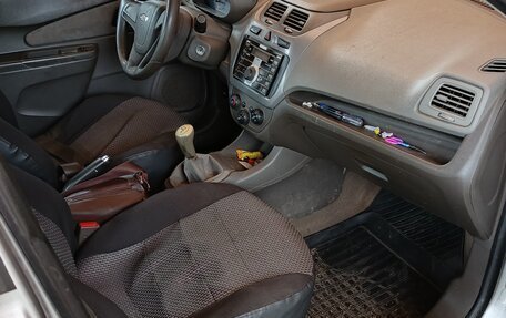 Chevrolet Cobalt II, 2013 год, 400 000 рублей, 3 фотография