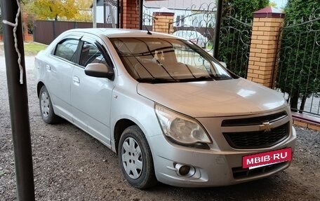 Chevrolet Cobalt II, 2013 год, 400 000 рублей, 5 фотография
