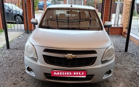 Chevrolet Cobalt II, 2013 год, 400 000 рублей, 4 фотография