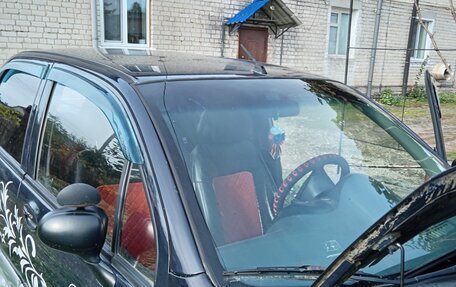 Daewoo Matiz I, 2007 год, 180 000 рублей, 10 фотография