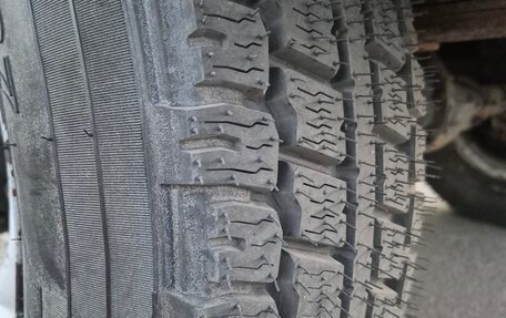 ЛуАЗ 3151, 1995 год, 260 000 рублей, 8 фотография