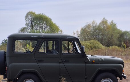 ЛуАЗ 3151, 1995 год, 260 000 рублей, 19 фотография