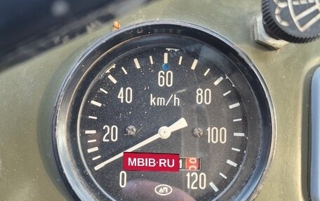ЛуАЗ 3151, 1995 год, 260 000 рублей, 20 фотография