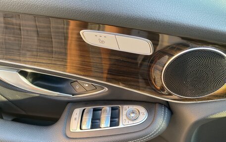 Mercedes-Benz GLC, 2015 год, 2 350 000 рублей, 16 фотография