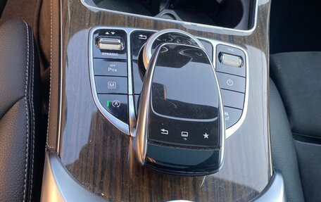 Mercedes-Benz GLC, 2015 год, 2 350 000 рублей, 17 фотография