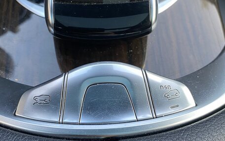 Mercedes-Benz GLC, 2015 год, 2 350 000 рублей, 8 фотография