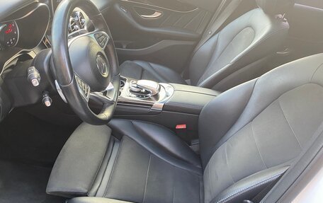 Mercedes-Benz GLC, 2015 год, 2 350 000 рублей, 15 фотография