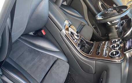 Mercedes-Benz GLC, 2015 год, 2 350 000 рублей, 13 фотография