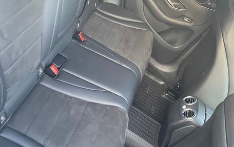 Mercedes-Benz GLC, 2015 год, 2 350 000 рублей, 12 фотография