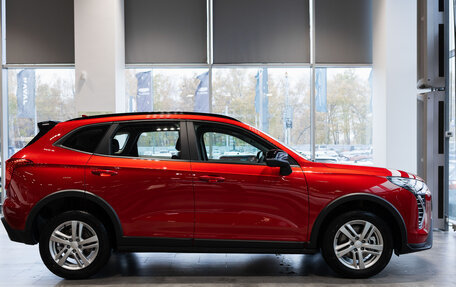 Haval Jolion, 2025 год, 2 299 000 рублей, 4 фотография