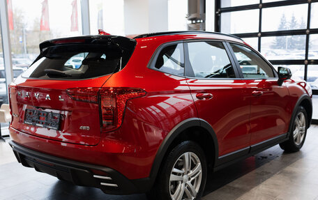 Haval Jolion, 2025 год, 2 299 000 рублей, 5 фотография