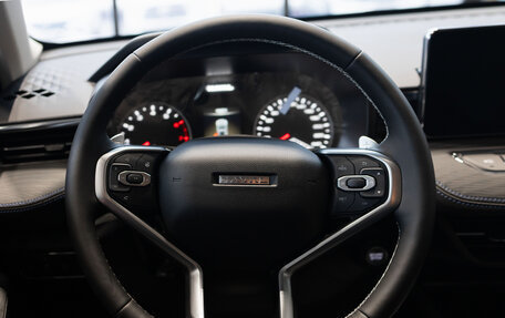 Haval Jolion, 2025 год, 2 299 000 рублей, 11 фотография