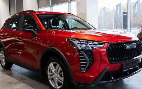 Haval Jolion, 2025 год, 2 299 000 рублей, 3 фотография