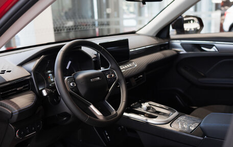 Haval Jolion, 2025 год, 2 299 000 рублей, 9 фотография