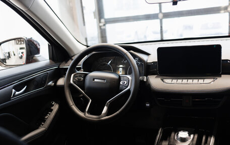 Haval Jolion, 2025 год, 2 299 000 рублей, 10 фотография