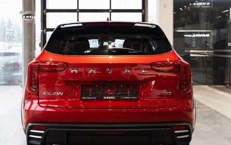 Haval Jolion, 2025 год, 2 299 000 рублей, 6 фотография