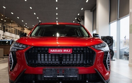 Haval Jolion, 2025 год, 2 299 000 рублей, 2 фотография