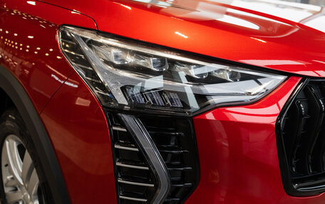 Haval Jolion, 2025 год, 2 299 000 рублей, 19 фотография