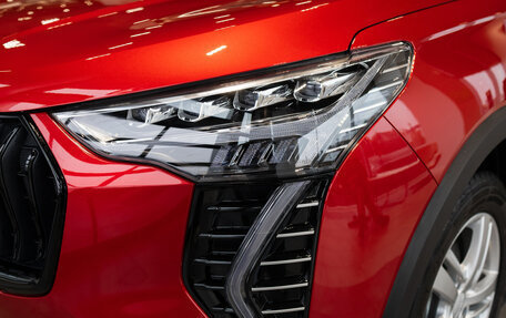 Haval Jolion, 2025 год, 2 299 000 рублей, 20 фотография