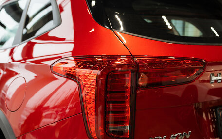 Haval Jolion, 2025 год, 2 299 000 рублей, 22 фотография