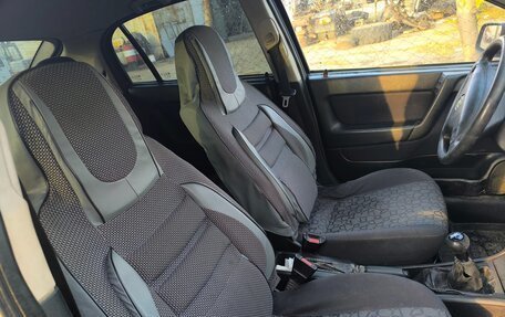 Opel Astra G, 2000 год, 300 000 рублей, 6 фотография
