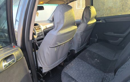 Opel Astra G, 2000 год, 300 000 рублей, 3 фотография