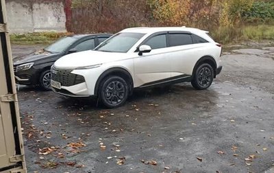 Haval F7, 2024 год, 2 700 000 рублей, 1 фотография