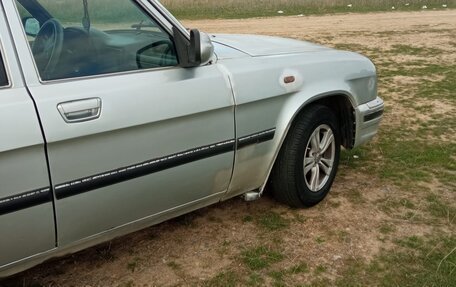 ГАЗ 31105 «Волга», 2006 год, 165 000 рублей, 9 фотография