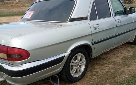 ГАЗ 31105 «Волга», 2006 год, 165 000 рублей, 8 фотография