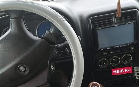 ГАЗ 31105 «Волга», 2006 год, 165 000 рублей, 5 фотография