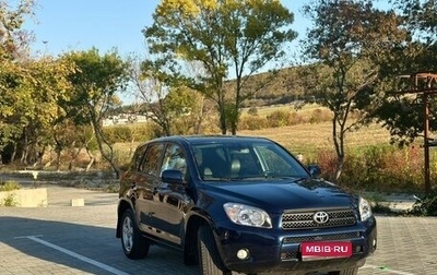 Toyota RAV4, 2006 год, 1 290 000 рублей, 1 фотография