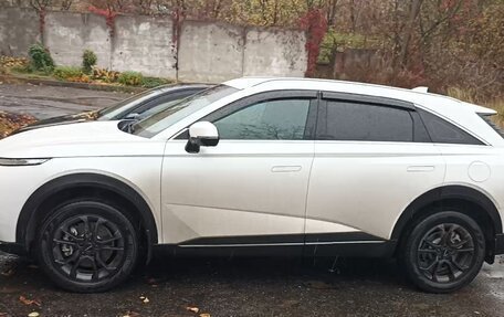 Haval F7, 2024 год, 2 700 000 рублей, 2 фотография