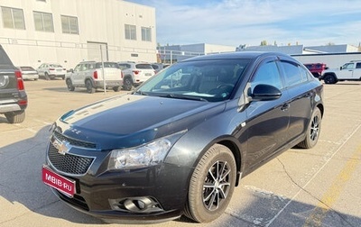Chevrolet Cruze II, 2012 год, 891 000 рублей, 1 фотография