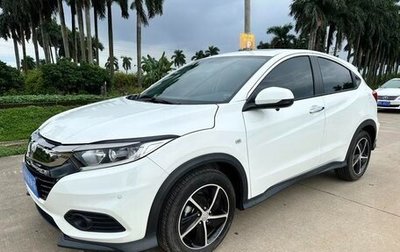 Honda Vezel, 2022 год, 1 560 000 рублей, 1 фотография