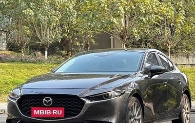 Mazda 3, 2021 год, 1 690 143 рублей, 1 фотография